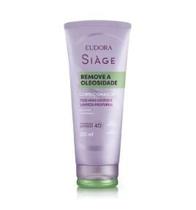 Condicionador Siàge Remove a Oleosidade 200ml - Eudora Condicionador Siàge Remove a Oleosidade 200ml - Eudora