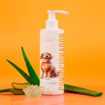 Condicionador Sigpeutas Sigmund 250ml - Hidratação e Maciez Condicionador Sigpeutas Sigmund 250ml - Hidratação e Maciez