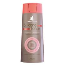 Condicionador Silicone Force Barrominas 300ml.