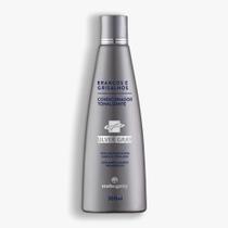 Condicionador Silver Gray Brancos Grisalhos 300ml Mahogany