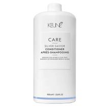 Condicionador Silver Savior Keune Care 1L