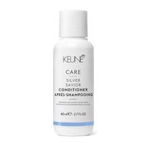 Condicionador Silver Savior Keune Unissex 80ml