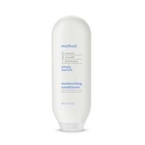 Condicionador Simply Nourish Moisturizing 400ml - Método de Hidratação