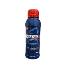 Condicionador Sintético de Metais Militec 1 Dry Impregnated Lubrication 200ml Original