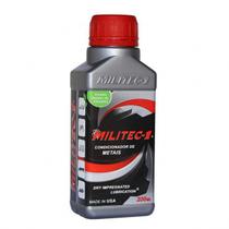 Condicionador sintetico de metais militec universal