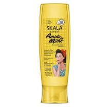 Condicionador Skala Amido De Milho 325Ml Condicionador Skala Amido De Milho 325Ml