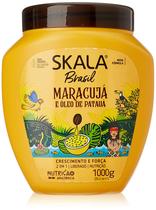 Condicionador Skala Brasil Maracujá e Óleo de Patauá - 1000ml