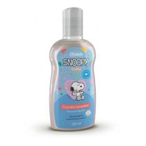 Condicionador Snoopy Baby Toque de Algodão 200ml