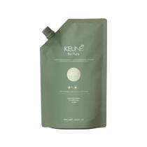 Condicionador So Pure Clarify Refil Keune 400ml