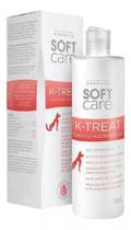 Condicionador Soft Care K-treat Micelar 290ml - Cães E Gatos Adicionar aos favoritos