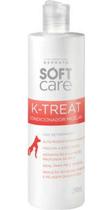 Condicionador Soft Care K-Treat Micelar 290Ml Cães E Gatos Condicionador Soft Care K-Treat Micelar 290Ml Cães E Gatos