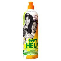 Condicionador Soft Help Kids 300ml - Soul Power Condicionador Soft Help Kids 300ml - Soul Power