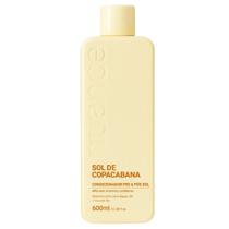 Condicionador Sol De Copacabana 600Ml Força Brilho Nuance Condicionador Sol De Copacabana 600Ml Força Brilho Nuance