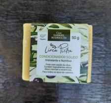 Condicionador sólido Condicionador sólido