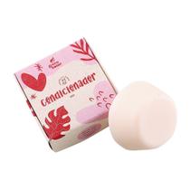 Condicionador sólido equilibrio