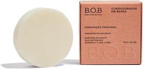 Condicionador Solido Hidratacao Profunda 55g