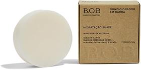 Condicionador Solido Hidratacao Suave 55g