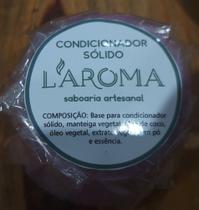 Condicionador Sólido Condicionador Sólido