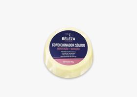 Condicionador Sólido Nutrição+Hidratação Beleza Express