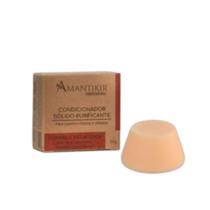 Condicionador Sólido Purificante Copaíba e Melaleuca 55g Condicionador Sólido Purificante Copaíba e Melaleuca 55g