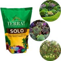 Condicionador Solo Composto 2kg - Terral