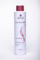 Condicionador solution repair 1l - multi reconstrutor - dihair