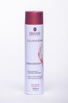 Condicionador solution repair 300ml - multi reconstrutor - dihair