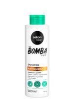 Condicionador SOS Bomba Antiqueda Salon Line 300ml