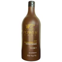 Condicionador SOS Capilar Pré e PósQuímicas Progressivas Reconstrução Nutrição Power Fast WF 1 L Condicionador SOS Capilar Pré e PósQuímicas Progressivas Reconstrução Nutrição Power Fast WF 1 L