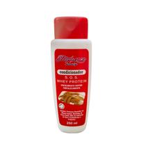 Condicionador SOS Whey Protein Elegance Beauty Paris Color 250ml
