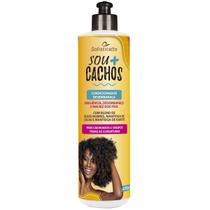 Condicionador Sou Mais Cachos Definição Hidratação 480ml