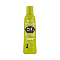 Condicionador Soul Cacheada Co Wash Richée 250Ml