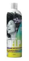 Condicionador Soul Power Anti-ressecamento Magic Help 315ml Condicionador Soul Power Anti-ressecamento Magic Help 315ml