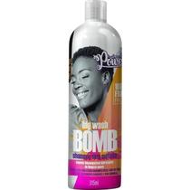 Condicionador Soul Power Big Help Bomb 315ml