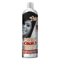 Condicionador Soul Power Coco e Cacau Help 315ml Condicionador Soul Power Coco e Cacau Help 315ml
