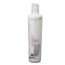 Condicionador spa curly - home care 300 ml souple liss