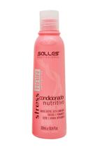 Condicionador Stress Hair Intensive 300Ml