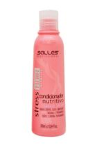 Condicionador Stress Hair Salles Profissiona 300Ml