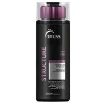 Condicionador Structure 300ml - Truss Professional