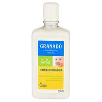 Condicionador Suave Bebê 250 ml - Granado Condicionador Suave Bebê 250 ml - Granado