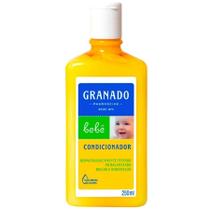 Condicionador Suave Bebê 250 ml - Granado