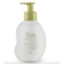 Condicionador Suave Mamãe e Bebê - Perfumaria Viva life Condicionador Suave Mamãe e Bebê - Perfumaria Viva life