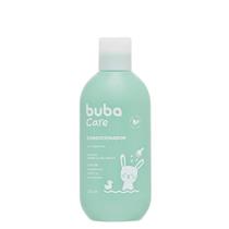 Condicionador Suave Natural Vegano Infantil 250ml Buba Care