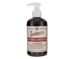 Condicionador Suavecito Hair Thickening com niacinamida e biotina