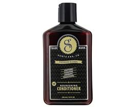 Condicionador Suavecito Nutritivo 240 ml Sem Sulfato para Homens