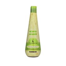 Condicionador suavizante de óleo natural de macadâmia, 10 on