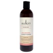 Condicionador Sukin Volumizing Fine and Flain Hair 500mL