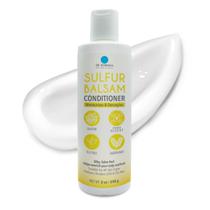 Condicionador SULFUR BALSAM, hidratante e desembaraçante natural Condicionador SULFUR BALSAM, hidratante e desembaraçante natural