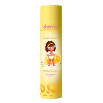 Condicionador Super Curly 300mL - Dhonna Cachinhos Macios e Soltinhos Condicionador Super Curly 300mL - Dhonna Cachinhos Macios e Soltinhos