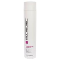 Condicionador Super Forte por Paul Mitchell para Unisex - 10.14 oz Condicionador